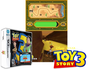 Game Thumbnail - Toy Story 3 (USA) (En,Fr,Es) (NDSi Enhanced)